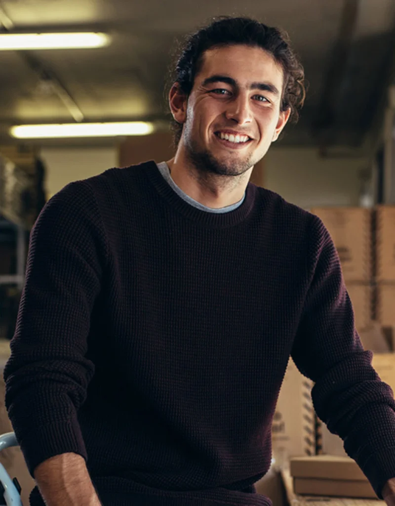 Jakob Vid Džordževič